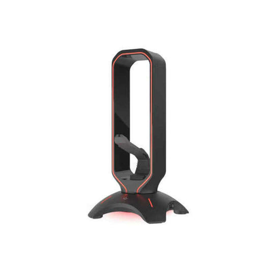 Headphone stand Genesis NBU-1602 Black (1 Unit)-0